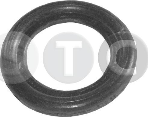 STC T402021 - Уплотнительное кольцо, резьбовая пробка маслосливного отверстия autosila-amz.com