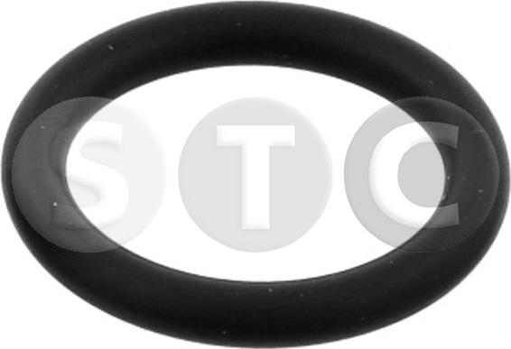 STC T402110 - Прокладка, трубопровод охлаждающей жидкости autosila-amz.com