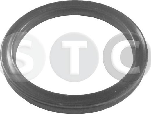STC T402113 - Прокладка, трубопровод охлаждающей жидкости autosila-amz.com
