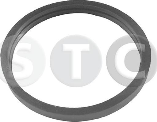 STC T402356 - Прокладка, термостат autosila-amz.com