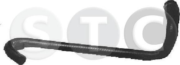 STC T407970 - Трубка, карбюратор autosila-amz.com
