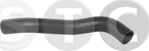 STC T407410 - Шланг радиатора autosila-amz.com