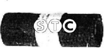 STC T407581 - Шланг радиатора autosila-amz.com
