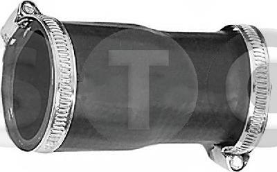 STC T415571 - Трубка, нагнетание воздуха autosila-amz.com