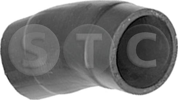 STC T416386 - Трубка, нагнетание воздуха autosila-amz.com