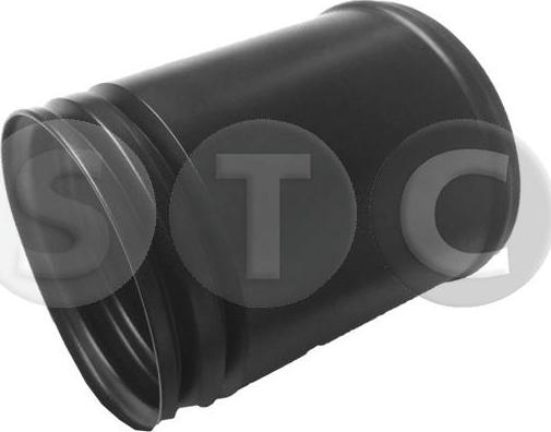 STC T410121 - Пыльник амортизатора, защитный колпак autosila-amz.com