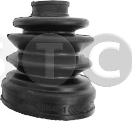 STC T410364 - Пыльник, приводной вал autosila-amz.com