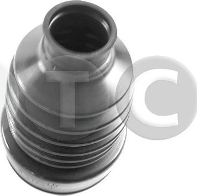 STC T411412 - Пыльник, приводной вал autosila-amz.com