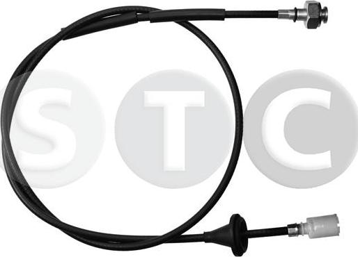 STC T480162 - Тросик спидометра autosila-amz.com