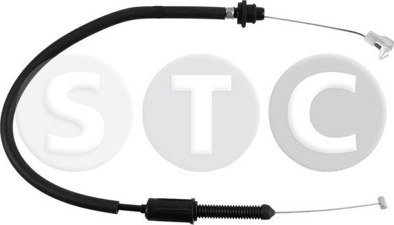 STC T483193 - Тросик газа autosila-amz.com