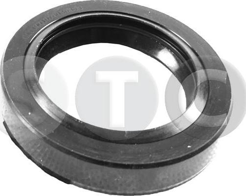 STC T439344 - Уплотняющее кольцо, ступенчатая коробка передач autosila-amz.com