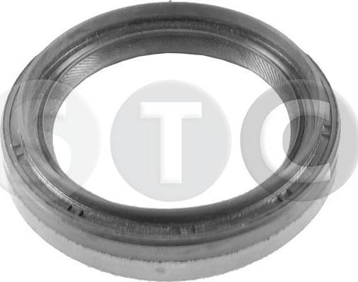 STC T439352 - Уплотняющее кольцо, ступенчатая коробка передач autosila-amz.com