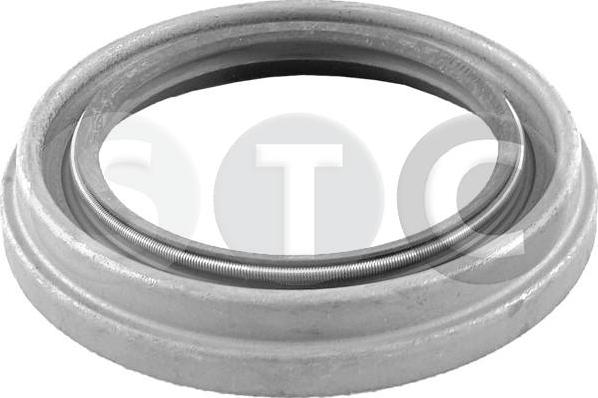 STC T439303 - Уплотняющее кольцо, сальник, ступица колеса autosila-amz.com