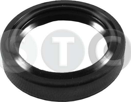 STC T439337 - Уплотняющее кольцо, ступенчатая коробка передач autosila-amz.com