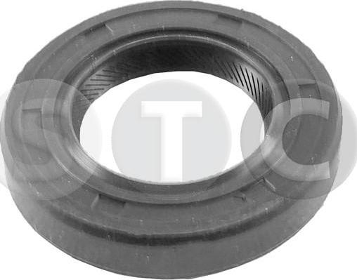 STC T439378 - Уплотняющее кольцо, ступенчатая коробка передач autosila-amz.com