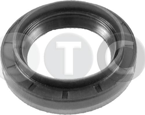 STC T439269 - Уплотняющее кольцо, дифференциал autosila-amz.com