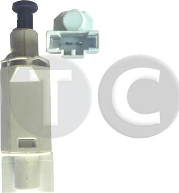 STC T435996 - Выключатель фонаря сигнала торможения autosila-amz.com