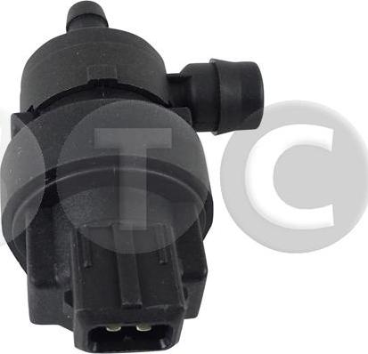 STC T435697 - Клапан вентиляции, топливный бак autosila-amz.com