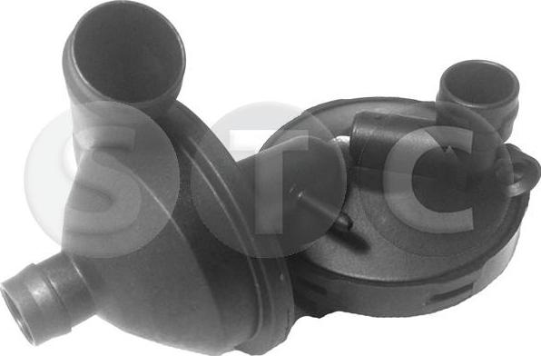 STC T435090 - Клапан, отвода воздуха из картера autosila-amz.com