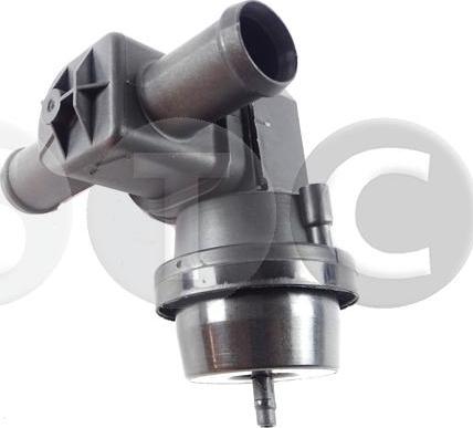 STC T431234 - Регулирующий клапан охлаждающей жидкости autosila-amz.com
