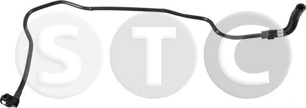 STC T433000 - Топливопровод autosila-amz.com