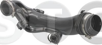 STC T432468 - Трубка, нагнетание воздуха autosila-amz.com