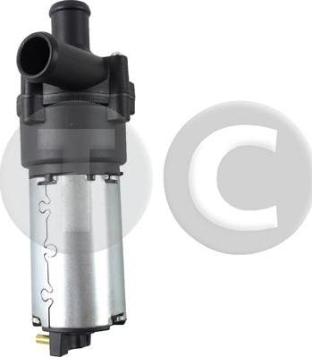 STC T432314 - Дополнительный водяной насос autosila-amz.com