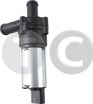 STC T432312 - Дополнительный водяной насос autosila-amz.com