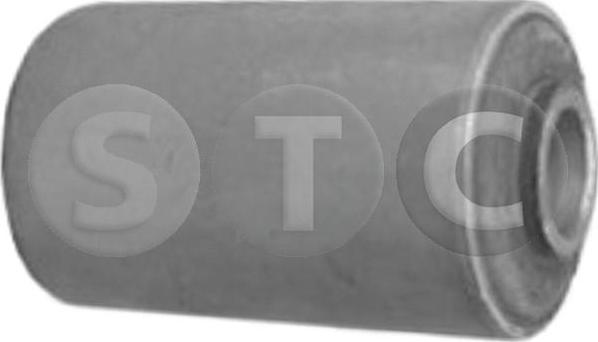 STC T423405 - Втулка, листовая рессора autosila-amz.com