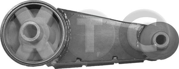 STC T423130 - Подушка, опора, подвеска двигателя autosila-amz.com