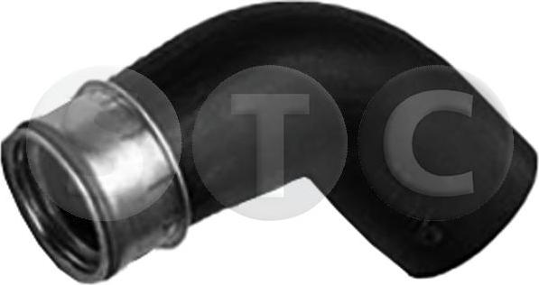 STC T478136 - Трубка, нагнетание воздуха autosila-amz.com