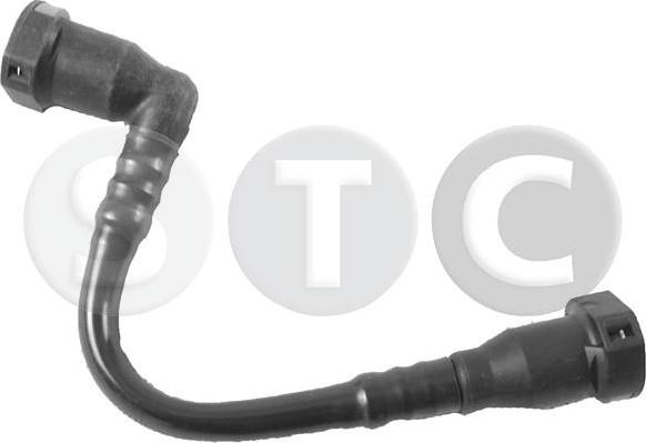 STC T477800 - Топливный шланг autosila-amz.com