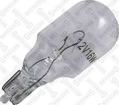 Stellox 99-39043-SX - Лампа накаливания autosila-amz.com