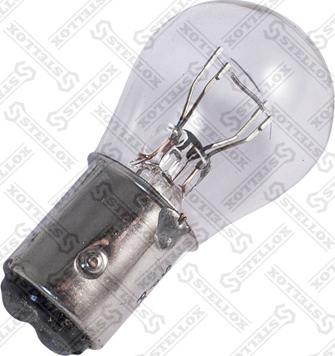 Stellox 99-39042-SX - Лампа накаливания autosila-amz.com