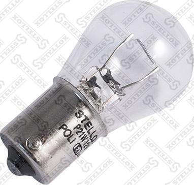 Stellox 99-39038-SX - Лампа накаливания autosila-amz.com