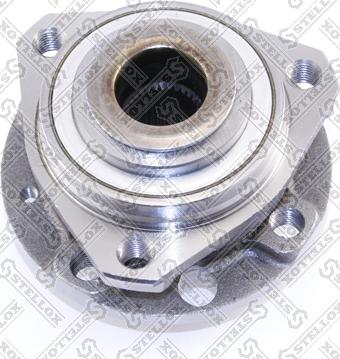 Stellox 40-30046-SX - Комплект подшипника ступицы колеса autosila-amz.com