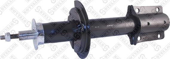 Stellox 4115-0002-SX - Амортизатор autosila-amz.com