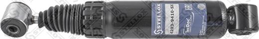 Stellox 4203-9410-SX - 4203-9410-SX_амортизатор задний газовый! Citroen Xsara 97 autosila-amz.com