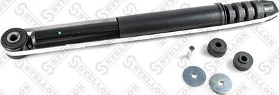 Stellox 4203-9548-SX - Амортизатор autosila-amz.com