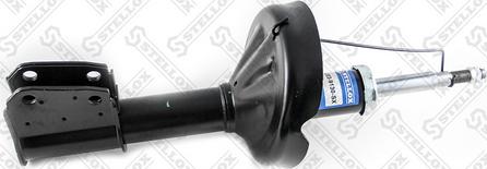 Stellox 4203-9130-SX - амортизатор передний газовый!\ Renault Thalia 1.4-1.6 01> autosila-amz.com
