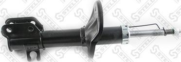 Stellox 4203-9815-SX - Амортизатор autosila-amz.com