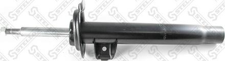 Stellox 4203-9283-SX - Амортизатор autosila-amz.com