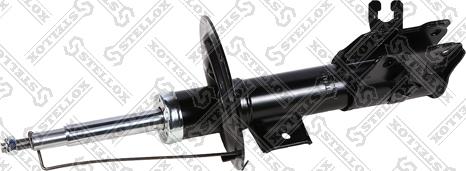 Stellox 4203-9232-SX - Амортизатор autosila-amz.com