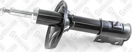 Stellox 4214-0953-SX - амортизатор передний газовый!\ Mitsubishi Lancer 1.3-2.0 03> autosila-amz.com