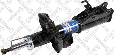 Stellox 4214-0044-SX - Амортизатор autosila-amz.com