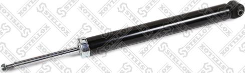 Stellox 4215-0009-SX - Амортизатор autosila-amz.com