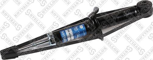 Stellox 4215-0019-SX - Амортизатор autosila-amz.com