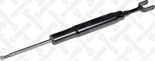 Stellox 4215-0398-SX - 4215-0398-SX_амортизатор передний газовый!без чашки\ Audi A4 00> autosila-amz.com