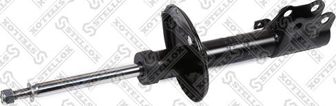 Stellox 4213-0034-SX - Амортизатор autosila-amz.com