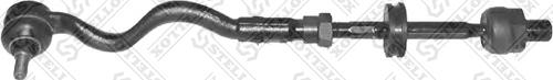 Stellox 59-01587-SX - Продольная рулевая штанга, тяга autosila-amz.com